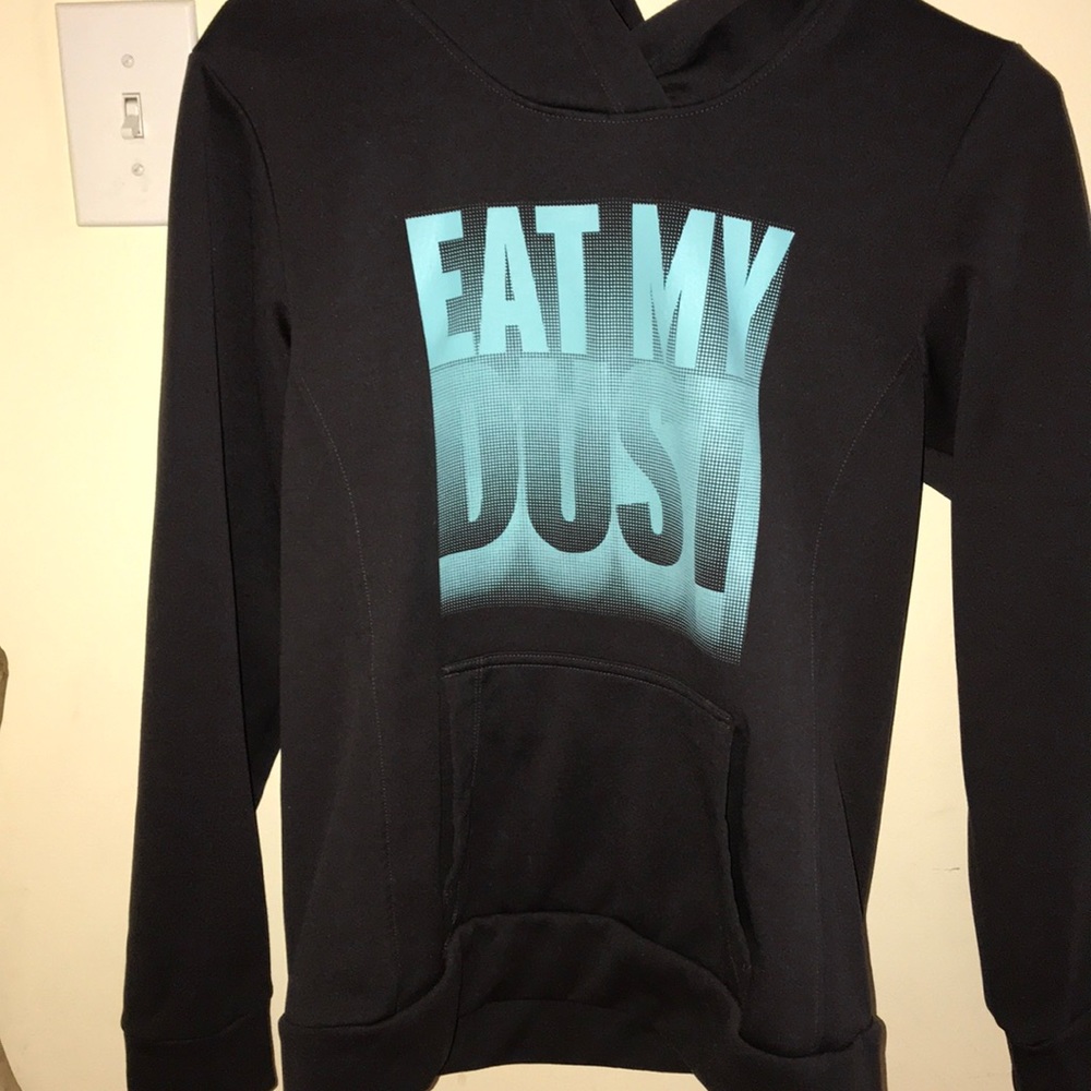 NorthFace Hoodie